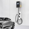 Buy cheap 5 inch LCD Screen AC EV Charging Station CE Home Charger from wholesalers