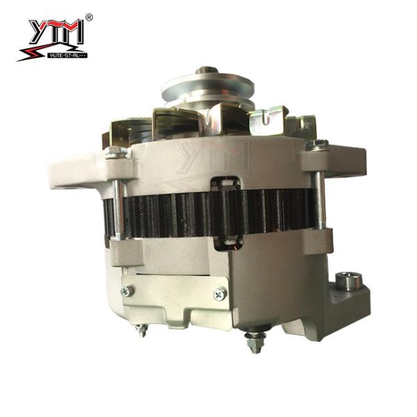 Buy cheap NK213 24V 90A 1PK Auto Alternator For 6D140 Excavator Earth Moving 600-825-9130 6008259720 6008259730 6008619120 from wholesalers