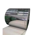 Cold Rolled 316L Tisco Stainless Steel Coil Polished 0.1mm 304 ISO9001