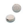 Buy cheap Home Use 12.5*10.4*4.4cm Motion Activated Smoke Detector Camera CE Certified from wholesalers