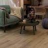 Buy cheap Wood Texture Vinyl Plank SPC Flooring 1220x180mm Stone Plastic Core Artificial Click from wholesalers
