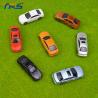 Buy cheap 1:100 mini Painted in Model Building Layout Model Cars from wholesalers