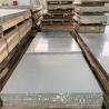 Buy cheap High Tensile ASTM 5052 Aluminium Alloy Sheet Plate Coated Surface 1000 - 1500mm Width High Tensile from wholesalers