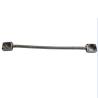 Buy cheap 304 Stainless Steel 401 Armored Door Loop Zinc Alloy Head 0.32kg from wholesalers