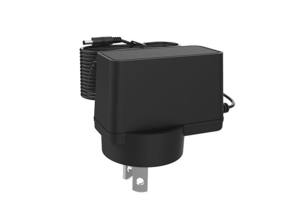 24W Vertical Case AUS Plug 12Volt 2A AC DC Adapter 24Volt 1000mA Switching Power