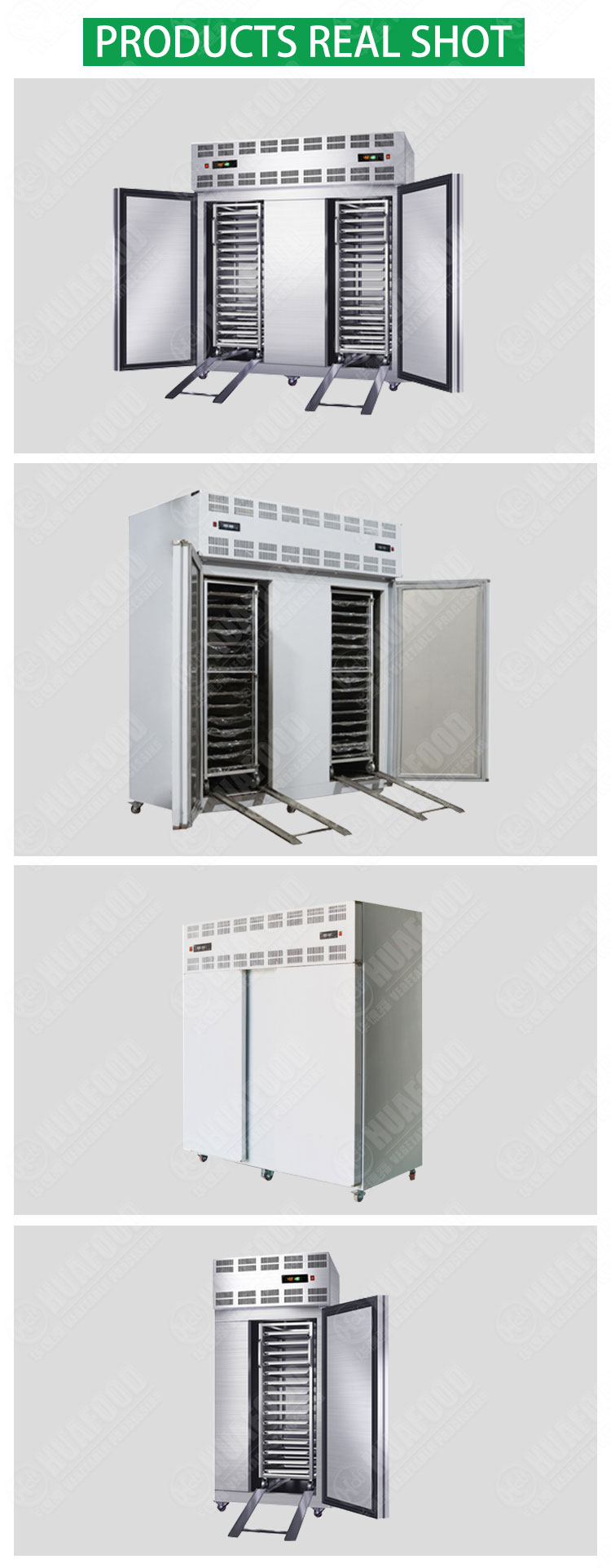 Refrigerated display cabinet beer cabinet commercial freezer vertical fruit and vegetable cabinet supermarket beverage freezer