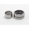 Buy cheap Chromium Needle Bearing Inner Race MI 10 N Steel Machined Roller Inner Ring from wholesalers