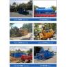 Buy cheap mud mixing system, mud tank from wholesalers
