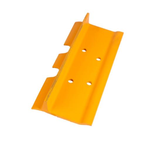 Buy cheap Excavator Track Shoe With Painting Surface Treatment from wholesalers