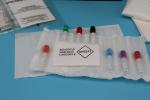 Plastic 95kPa Reusable Medical Ice Packs Insulated Shipping Kits