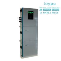 Buy cheap Home Solar Energy Storage System Single Phase Inverter And Battery Storage 51.2V product
