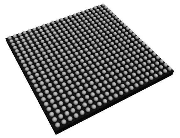 Buy cheap EP4CE15F23I7 Intel / Altera from wholesalers