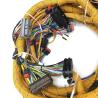Buy cheap E320D E323D Excavator Electric Parts C6.4 C6.6 Engine External Wire Harness 291-7590 from wholesalers