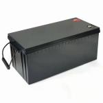 Yacht Marine Lithium Iron Phosphate Battery 24V 100Ah