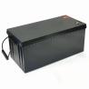 Buy cheap Lifepo4 24V 150Ah Lithium Lorry Battery 3000 Times Cycle Life from wholesalers