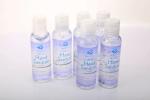 FDA Best Quality Alcohol Liquid Hand Sanitizer