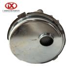8970331750 8 97033175 0 PUMP ASM OIL GRARI SIZE 30MM NKR ISUZU