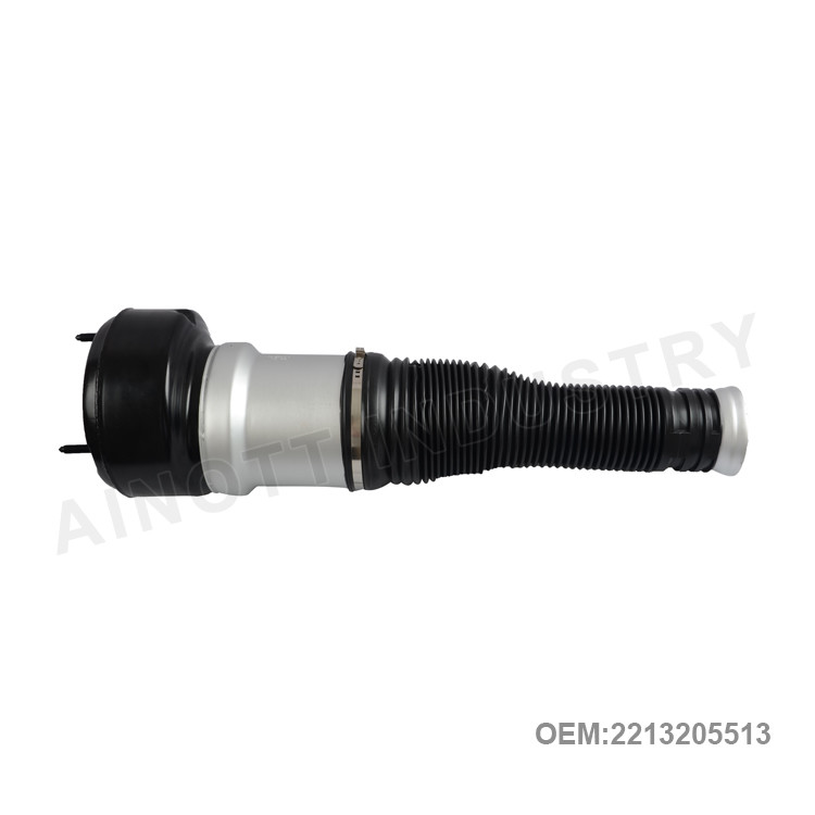 Air Bag Bellow for S-Class W221 Air Suspension Strut Suspension Spring 2213205513