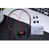 Buy cheap Bluetooth Earphone Headphone Sport Wireless Headphones IPX5 Waterproof Wireless Earphones Headset with mic for Phone from wholesalers