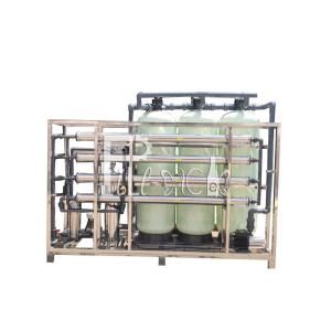 Buy cheap Pure Drinkable Water Reverse Osmosis Purifying Machine from wholesalers