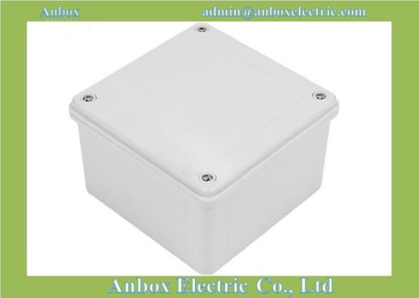 Buy cheap 145x145x90mm plastic box enclosure electronics cases manufacturers from wholesalers