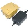 Buy cheap Survey Instrument Accessory Topcon Battery BT-50Q for Topcon Total Station GTS 600 Series from wholesalers