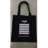 Buy cheap Specializing in the production of cotton bag, canvas bag, 12 black canvas bag, etc. Can be used for shopping, gifts gift from wholesalers