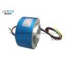 Buy cheap Hollow Shaft Through Bore Slip Ring 500RPM For Robotic Equipment 1500mm OD from wholesalers