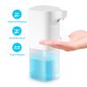 Buy cheap beautiful Automatic Touchless Soap Dispenser For Bathroom , Kitchen , School from wholesalers