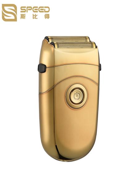 Buy cheap Digital Display Men'S Cordless Hair Clippers BG-7181 USB from wholesalers