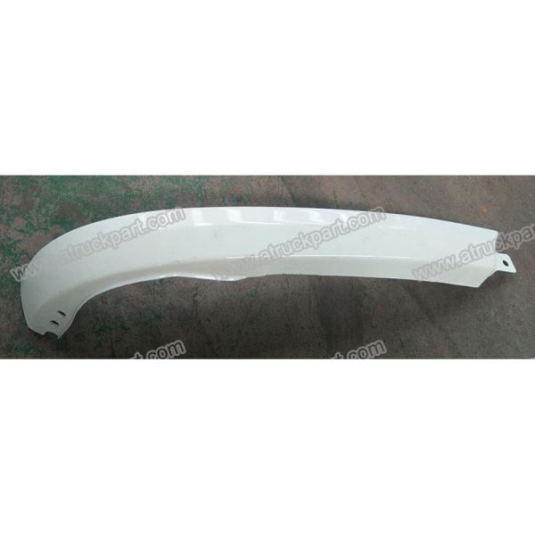Buy cheap Lower Bumper For FUSO F420 Truck Spare Body Parts from wholesalers