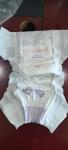 B Grade Diapers In Bale Ultra Thin Baby Defect Tipiti Haiti Baby Diapers