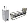 Buy cheap AC380V Corona Treater Double Sided Ceramic Pillar Corona Treatment from wholesalers