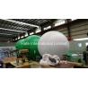 Buy cheap 2.5 M Advertising Helium Balloons With Led Lights Logo Branding Customize Printing from wholesalers
