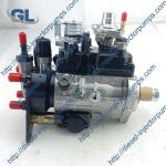 Diesel Delphi Fuel Injection Pump 9320A217H 248-2366 2644H605 For PERKINS 1104C