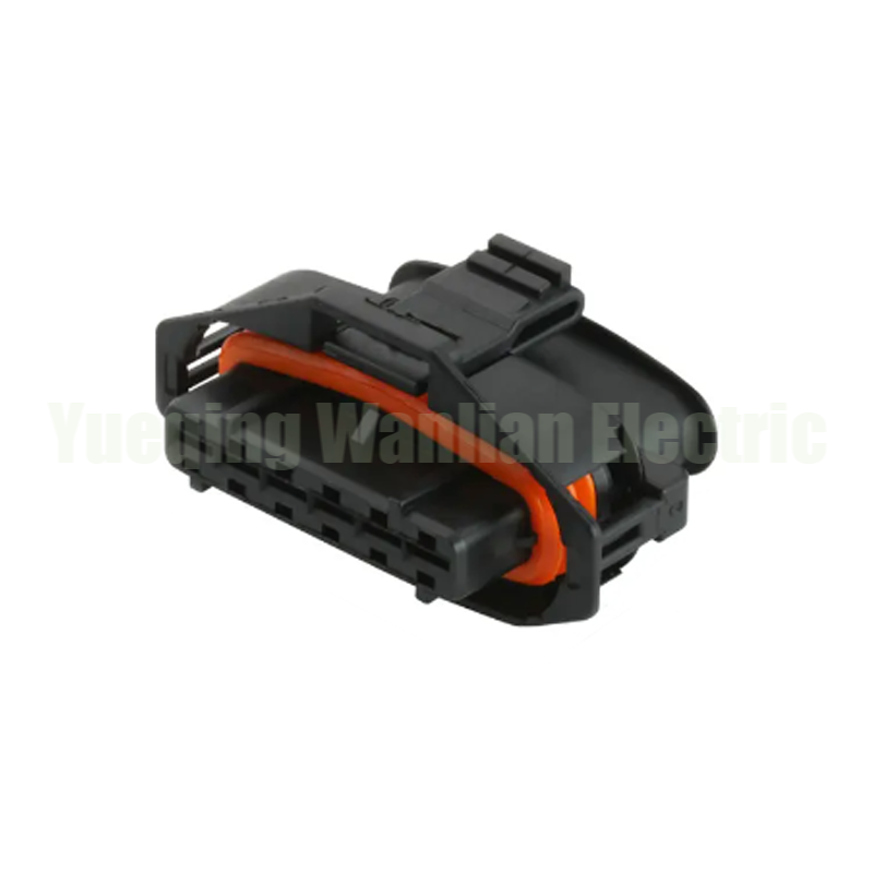 6 Pin 1928404629 Car Wire Cable Connector Auto Electric Wiring Waterproof Socket