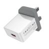 Buy cheap CE RoHS 18W Quick Charge 3.0 Wall Cell Phone Charger Adapter from wholesalers