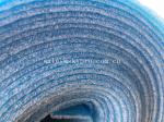 Practical PE Film Laminating Shockproof Rubber Flooring Sheet Roll EPR Foam