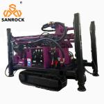 Water Well Drilling Rig Hydraulic Well Drilling Machine Deep Water Drilling Rig