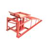Buy cheap Auto Repair Tool Vehicle Tall 3t Car Lift Ramp Customized from wholesalers