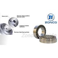 Buy cheap Wear Resistant PDC Bearing Drilling Mud Motor Components ISO9001 Approval product