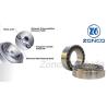Buy cheap Diamond Thrust PDC Bearing / Mud Motor Bearing 26*91.5*148mm High Hardness from wholesalers