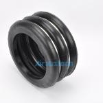 360mm Diameter 3 Convoluted Helper Springs F-300-3 For High Frequency Punch