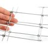 Buy cheap Heavy Duty Galvanized Horse Mesh Fence 3ft-8ft Height S Knot Corrosion Resistance from wholesalers