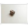 Buy cheap Copper knurled thumb rivets special fasteners for fitness equipment from wholesalers