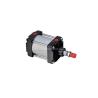 Buy cheap Heavy Duty ISO15552 Tie-rod Double Acting Pneumatic Gas Cylinder VDMA Conformed from wholesalers