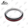 Buy cheap 6D102 Crankshaft Rear Oil Seal 3926126 For Komatsu Engine Repair Kit from wholesalers