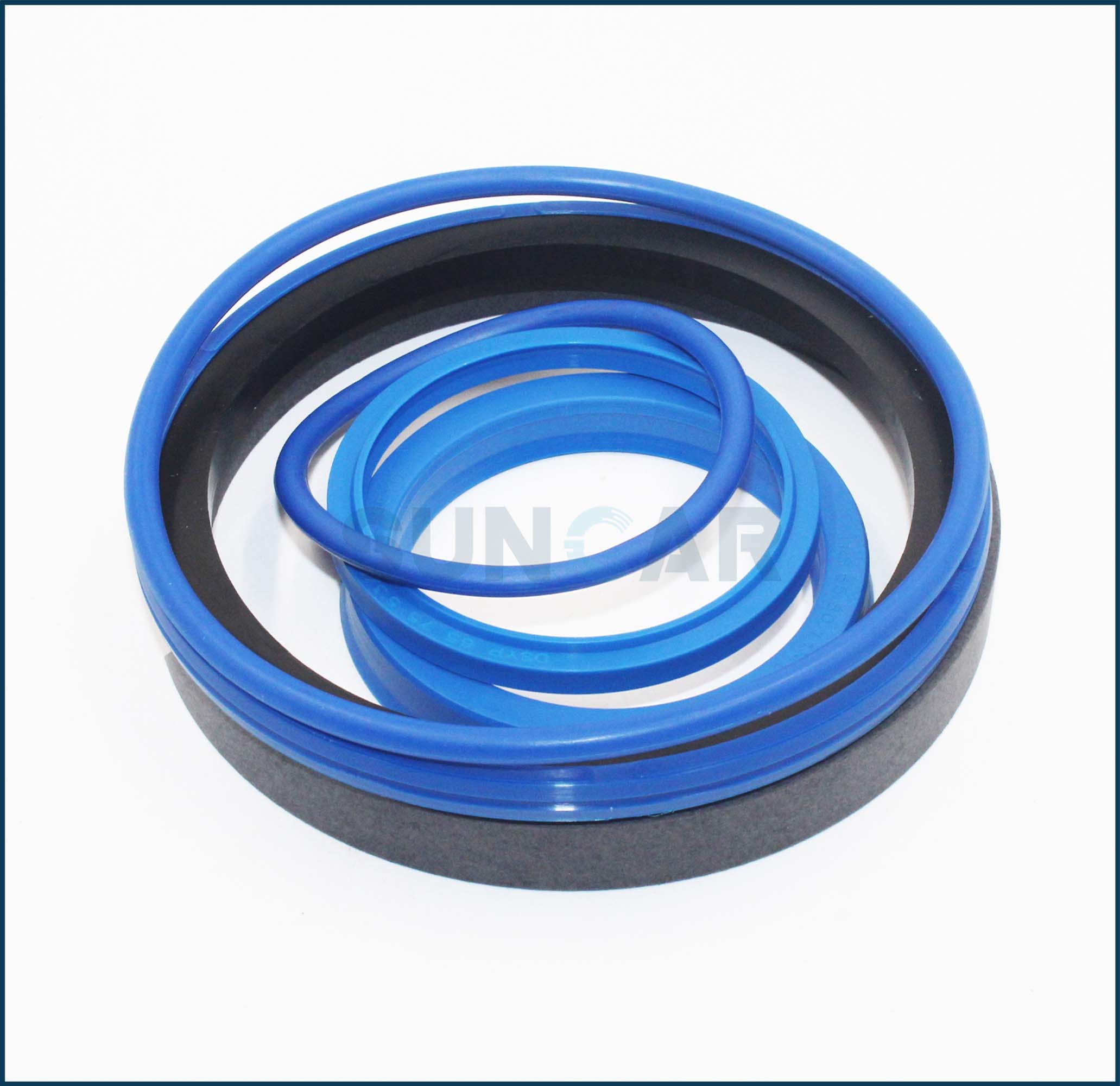 991/00119 99100119 Seal Kit Fits JCB Backhoe Loader