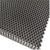Buy cheap High Strength Stainless Steel Honeycomb Core Laser Cutting Machine Platform from wholesalers