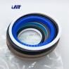 Buy cheap Excavator Seal Kit EC120D VOE14589125 Bucket Wear Resistance Seal Kit from wholesalers
